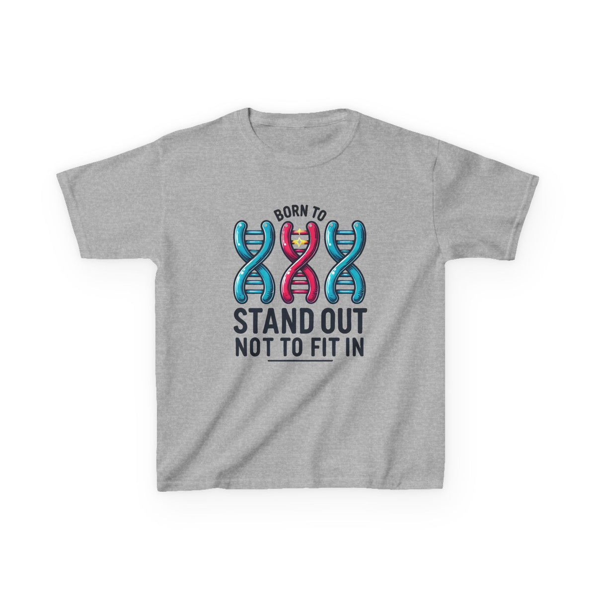 Born To Stand Out Youth