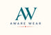 Aware Wear 2 - Home